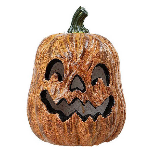 Citrouille Halloween Orange (25 X 20 cm)
