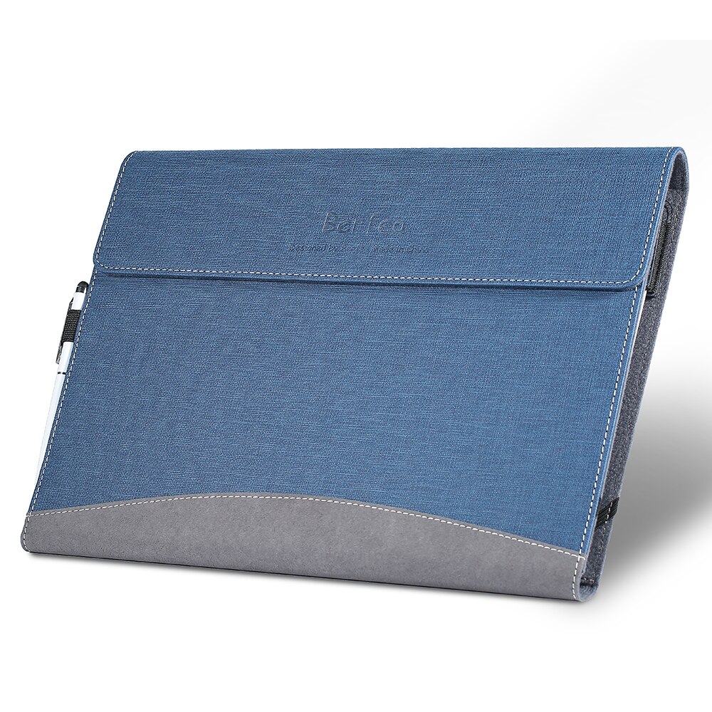 Luxury Cover Case for HP Spectre Pro X360 G2 13.3 Notebook Laptop PU Leather Protective Skin Business Cover