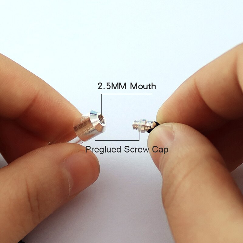 2Stck Glas Rohr Urne Armbinde Mit Schwarz Kabel Feuerbestattung Schmuck Denkmal Schmuck für Asche Andenken Urne Armbinde