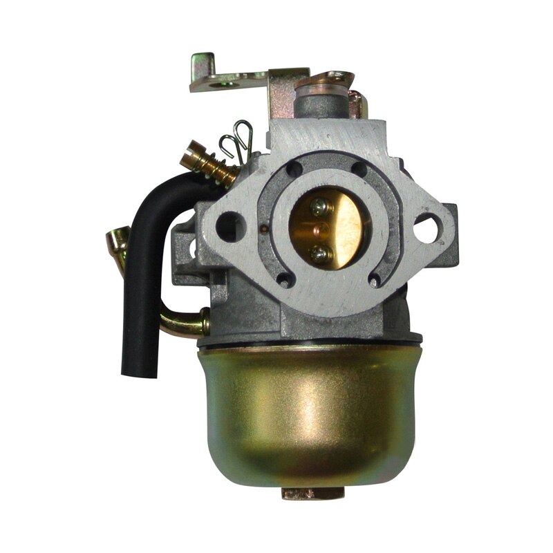 Gas Fuel Carburetor Spare Part For Robin EH17 Kawasaki FG200 Generator Engine