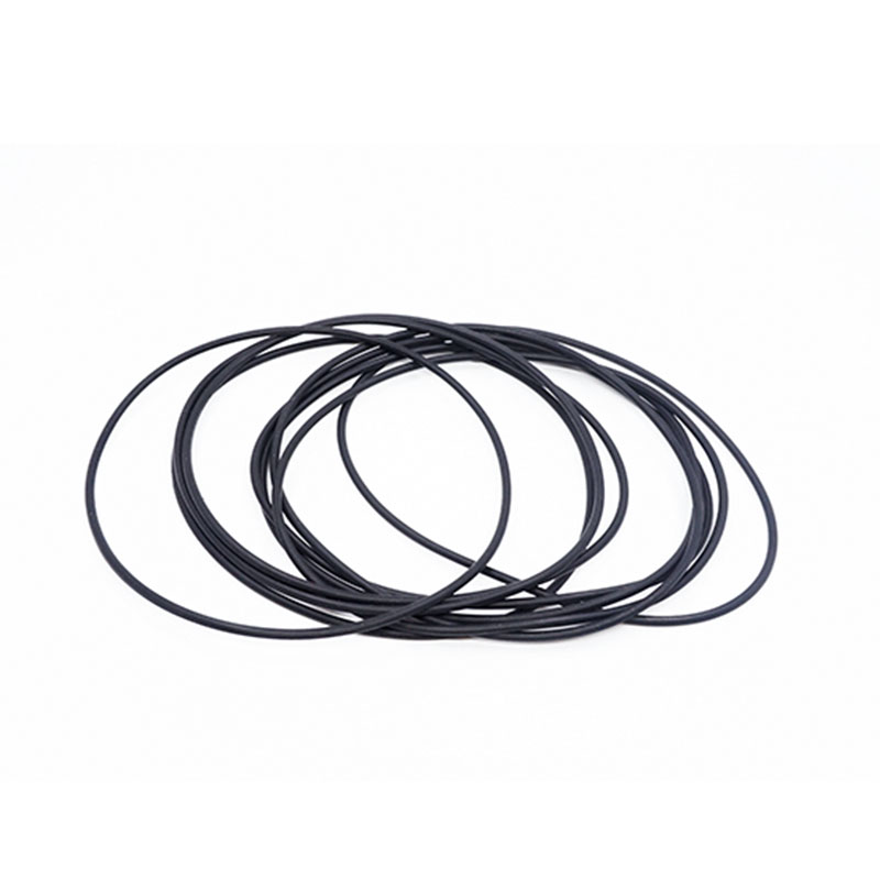 Joint torique en caoutchouc pour banc Neria, épaisseur 52mm, 55mm, 60mm, 62mm, 65mm, 70mm, 72mm, 75mm, 80mm, 85mm, 90mm, 95mm, 100mm, 10 pièces par lot laveuse-.-
