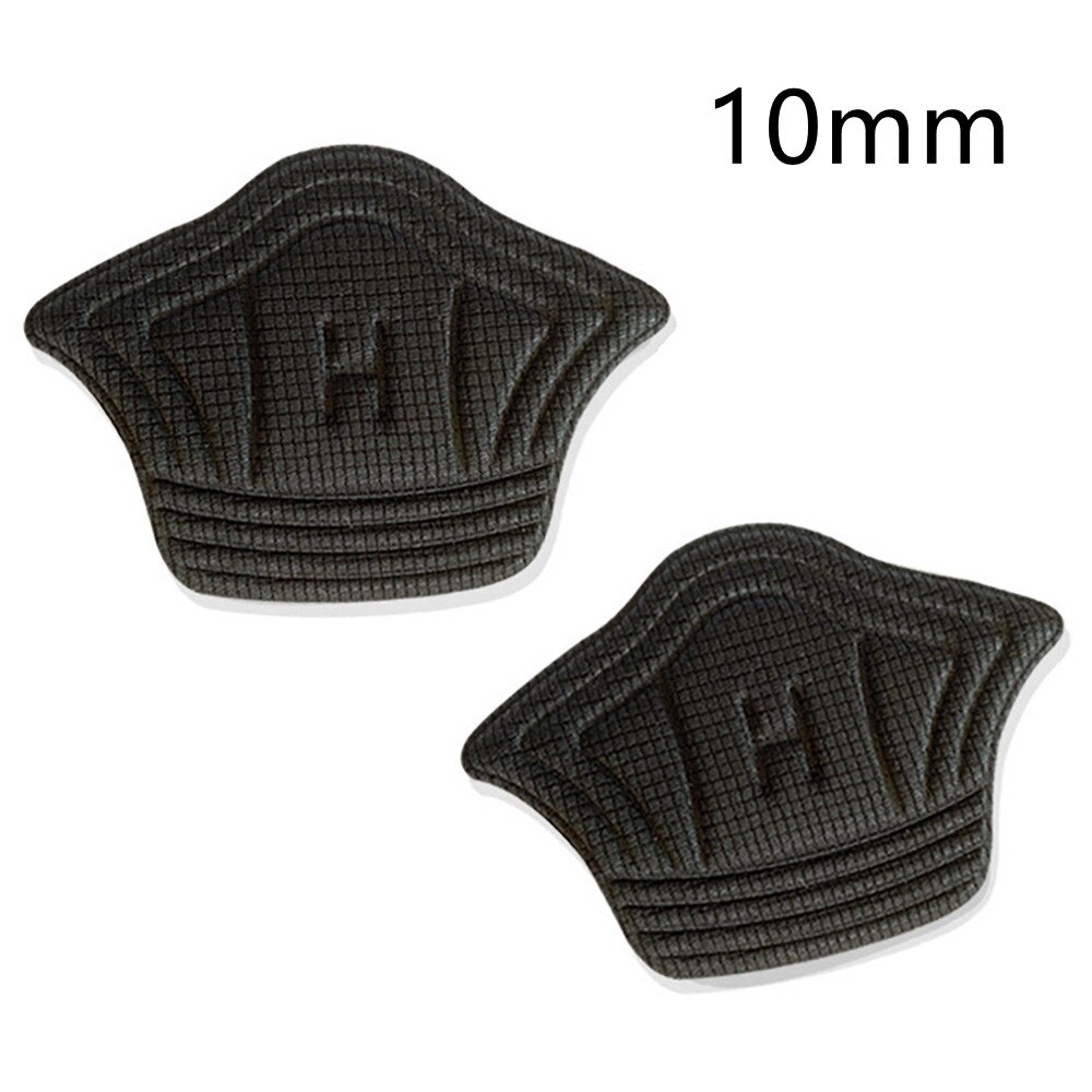 Adjustable Size Orthopedic Insoles Orthotics Flat Foot Arch Support Pad For Shoes Insert Plantar Fasciitis Feet Care Sole Pad: Shoes Heel Pad 01