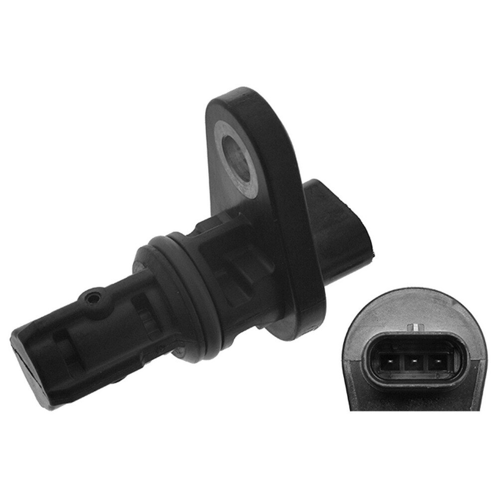 55562744 Crank Position Sensor FOR VAUXHALL / OPEL CORSA D 1.2