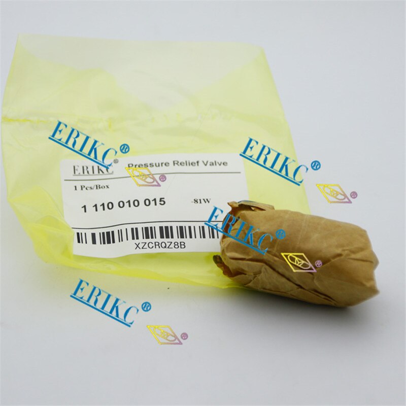 1110010017, 1110010018, 1110010019, 1110010022 liberación de presión de Limitter Válvula de 1110010023, 1110010024, 1110010025, 1110010026