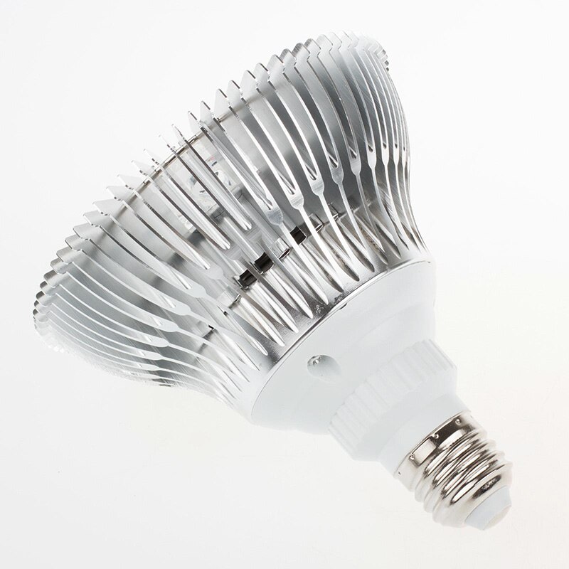 Ultra Bright E27 PAR38 LED Light Bulb Lamp 85-265V... – Vicedeal