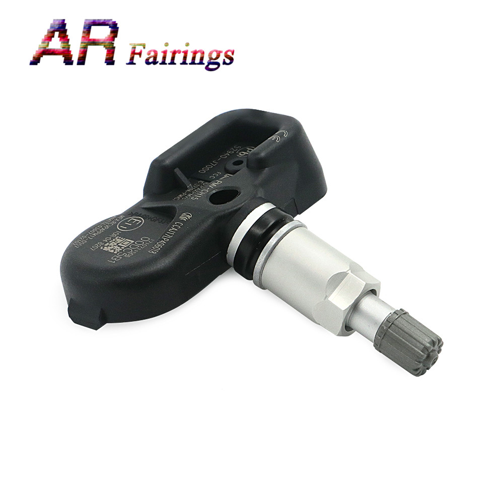 433MHz TPMS Tire Pressure Monitor 2022 2023 For Kia Ceed Proceed 52940J7000 PMV-CH15