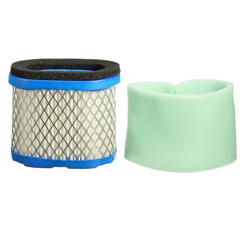498596 Air Filter Met 273356S Pre Filter Cleaner V... – Grandado