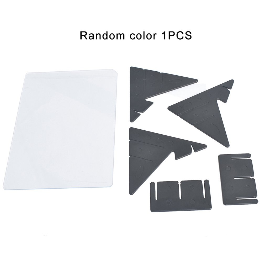 Optical Drawing Board Learn Painting Tracing Drawing Projector Copy Pad Optical Picture Book Painting Artifact Sketching Kit