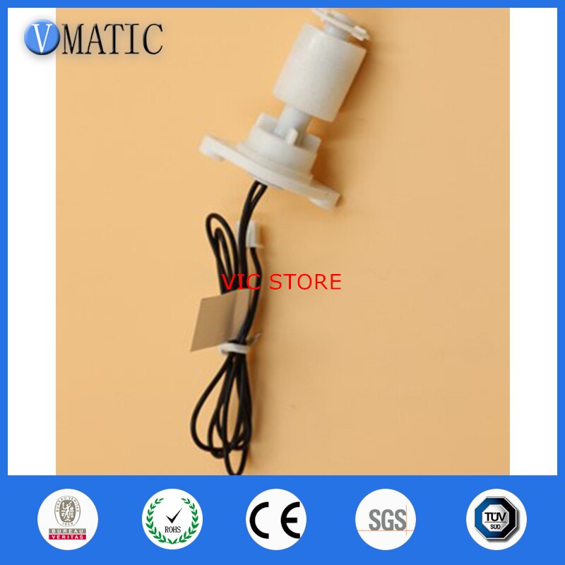 Electronic Toilet Flash Sensor Switch Lever Electrical Water Level Controller VC4535-P
