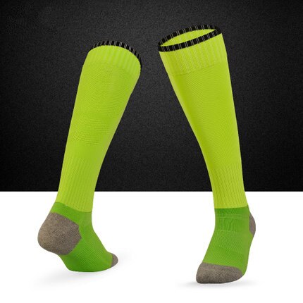 Motorrad Socken Atmungsaktiv Wicking komfortabel MTB DH MX aus-Straße Moto-Cross Fahrrad Socken draussen Skifahren Lauf Sport Socken: WH1703