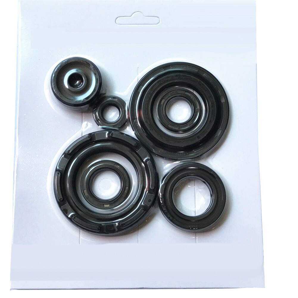 45 mm x 30 mm x 10 mm Metric Rubber U-Ring | MayDay Seals