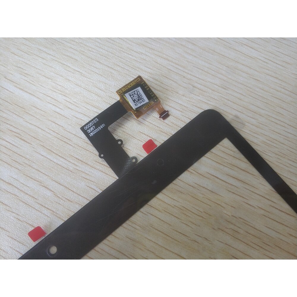 For Lenovo Tab E8 8 TB-8304F1 TB-8304F TB-8304 TB 8304 Touch Screen Panel Digitizer Glass