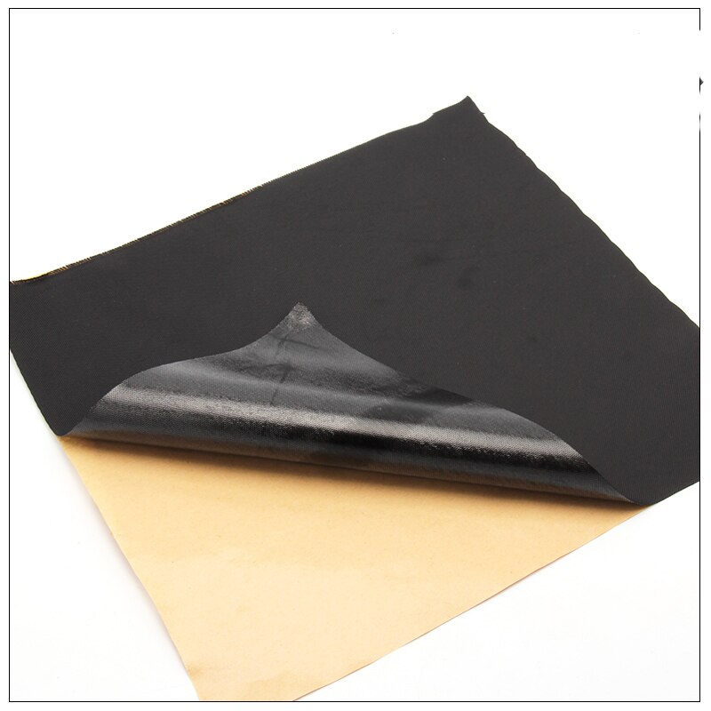Leder tasche machen zubehör mit kleber tasche futter leder futter Handgemachte leder zubehör tasche DIY Material