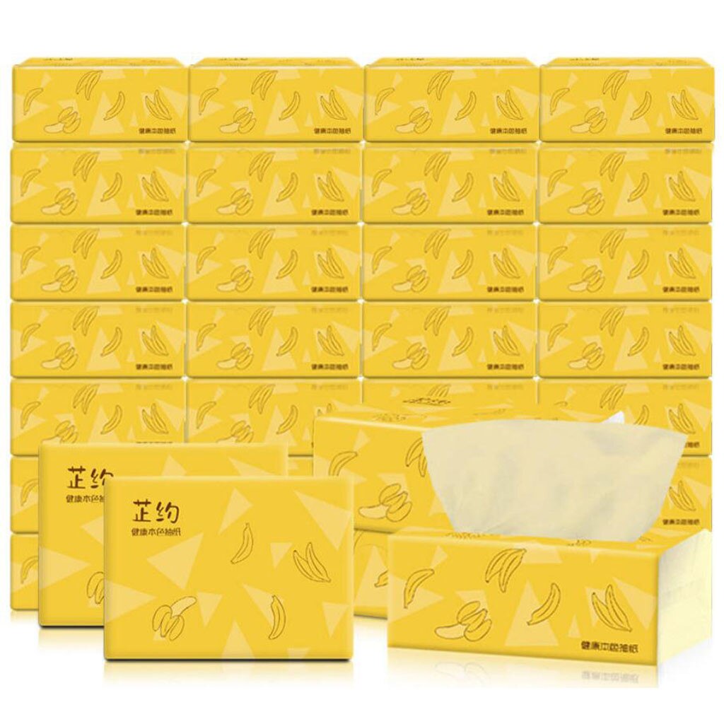 Pumping Toilet Paper Towels Tissue Paper Napkins Pumping 4 Packs Of Paper bounty paper towels WY413