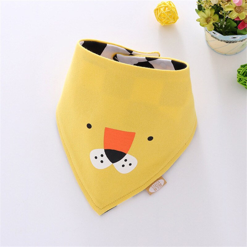 Baby Bandana Lätzchen Fütterung Baby Baumwolle Lätzchen Weiche Spucktücher Kleinkind Kittel Serviette Baby Speichel Handtuch Zubehör Baby Zeug