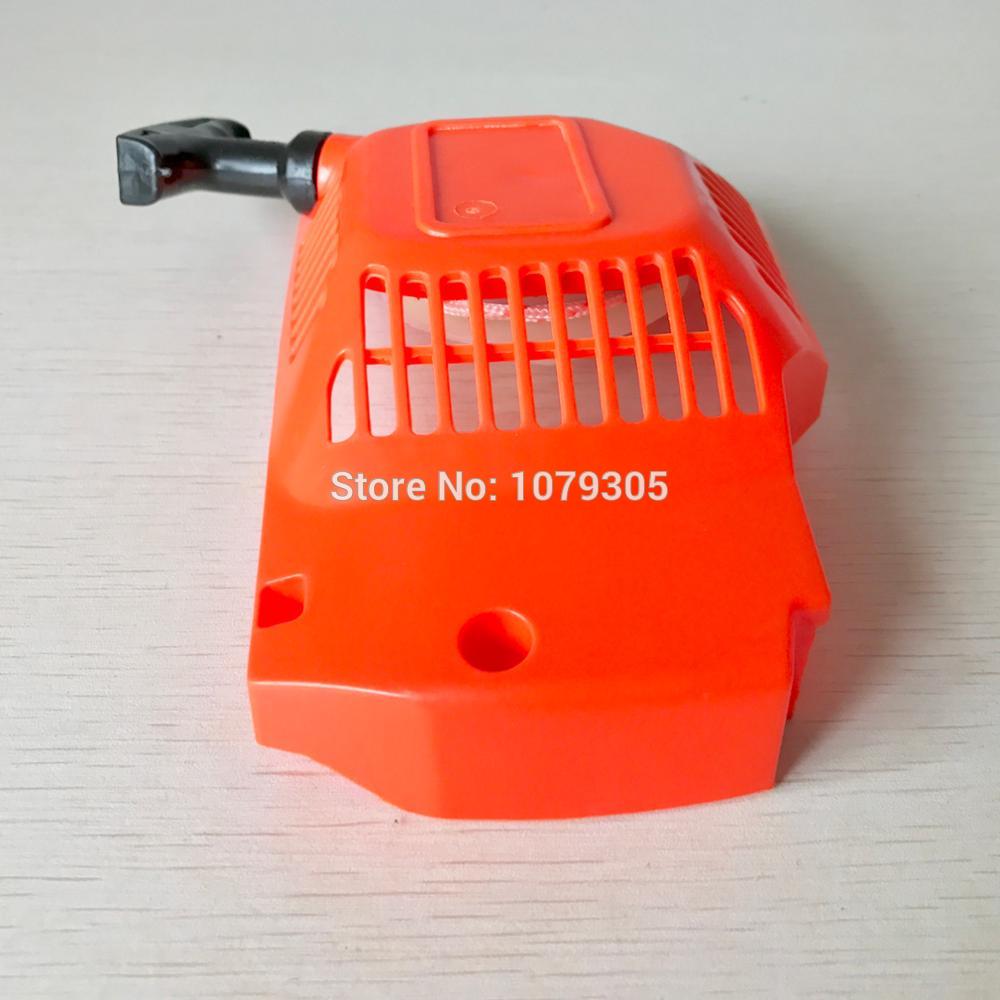 38CC 3800 Chainsaw single starter