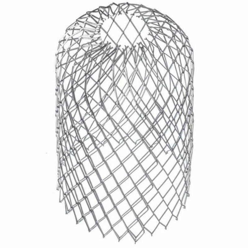 Edelstahl Badewanne Haar Fänger Stopper Dusche Ablauf See Filter Falle Küche Metall Waschbecken Sieb DirtTrap Rinne Sieb