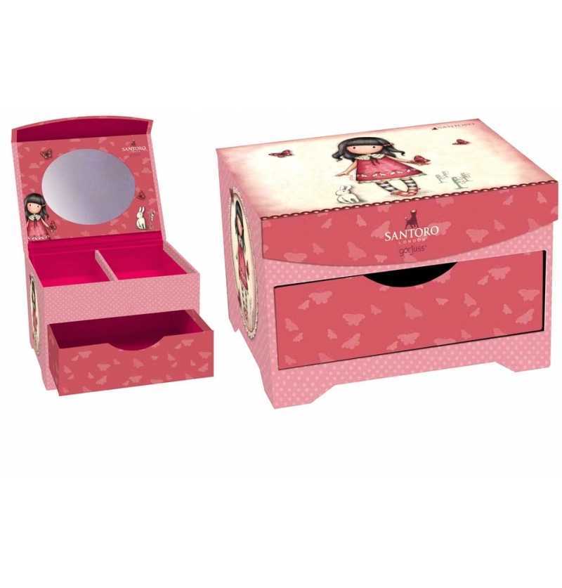 Gioielleria Baúl GorjussTime a Volare