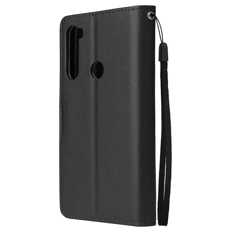 Redmi note 8t Coque Xiaomi redmi note 8 T ケース磁気フリップカバー sFor Xiaomi redmi note 8 T 8 T ケース古典的な革電話ケース