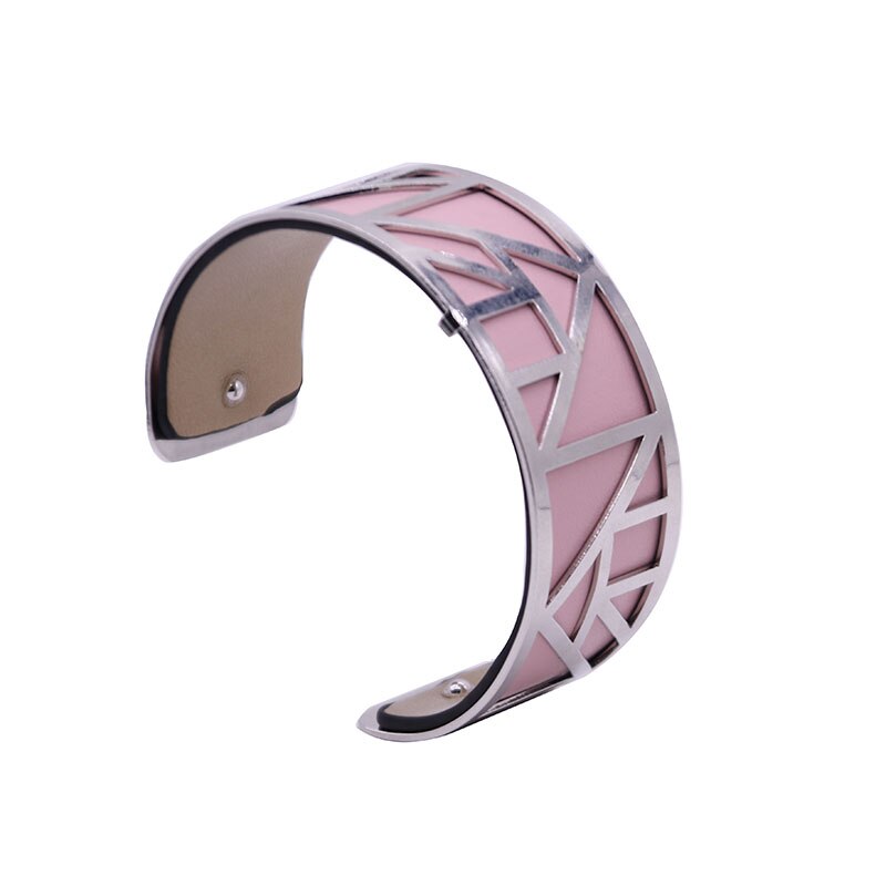 Armband Omkeerbare Verwisselbare Armband Armbanden Met Zilver Kleur Egypte Manchet Armbanden Argent Femme Bijoux: WZ0117