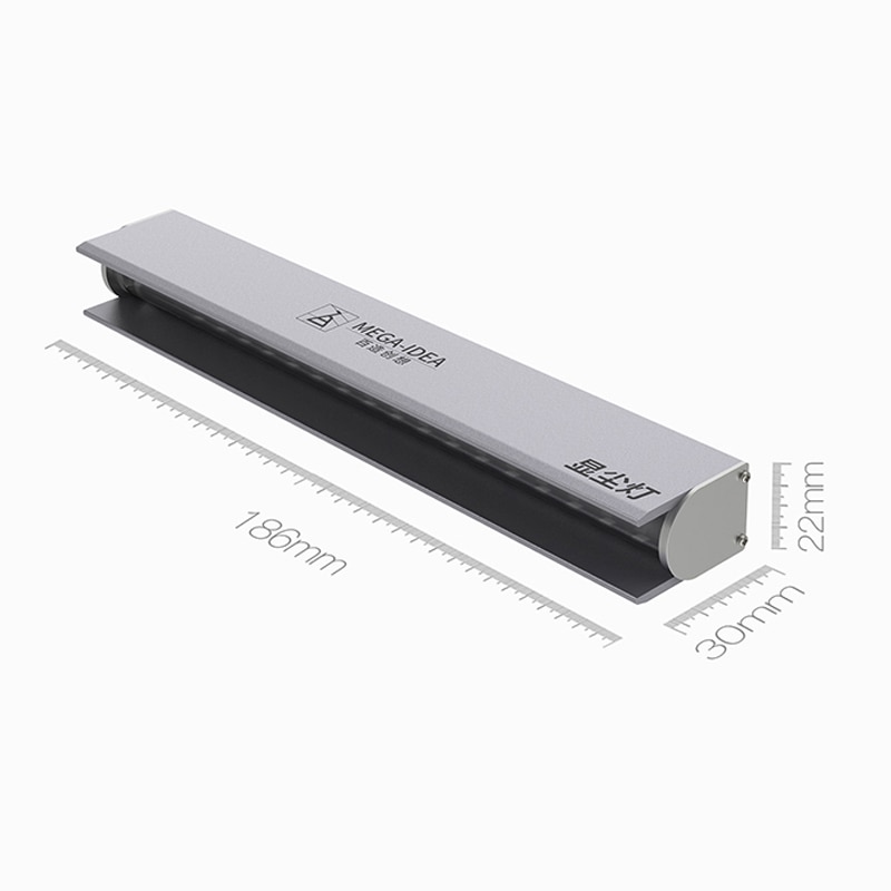 LCD Screen Dust Checking Lamp Fingerprint Scratch Detection Scanner Detection Light For Mobile Phone laptop Screen Repair Tools