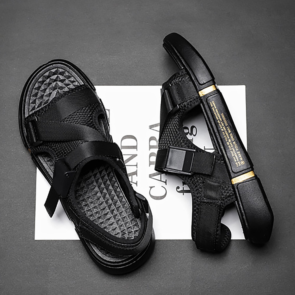 Grand Vinetti Men’s Sandals