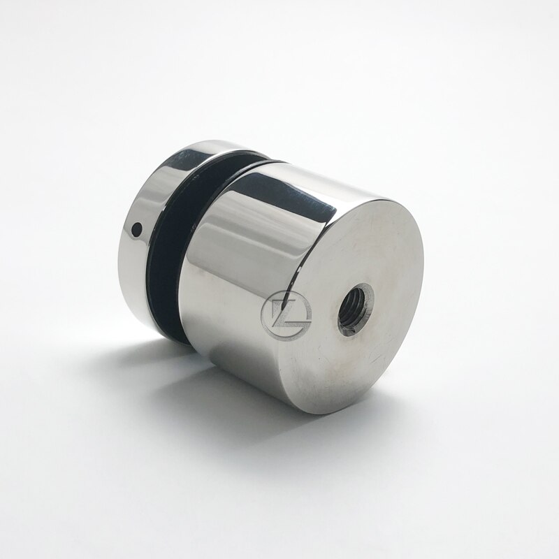 YL factory Staircase railing adjustable stainless steel glass fittings standoff