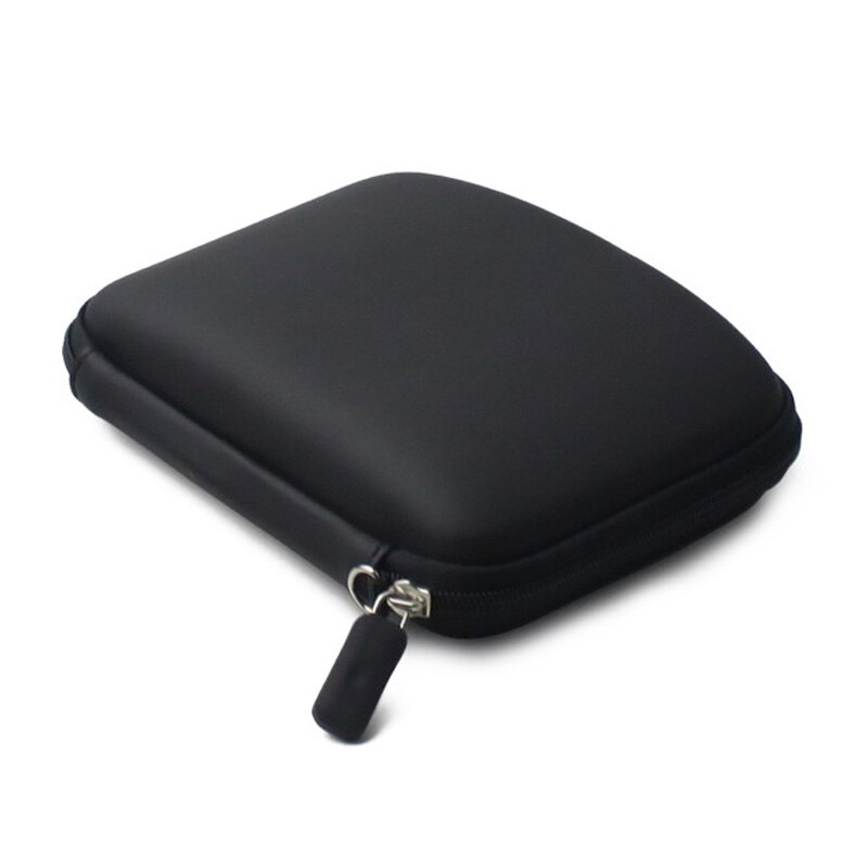 Viel Spaß-einzigartig Hartschalenkoffer Tasche Abdeckung 5 Zoll GPS Navigation Schutz Paket Festplatte HDD Tablette Abdeckung Tasche
