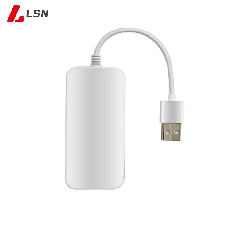 Smart Usb Draagbare Apple Carplay Dongle Voor Auto Automotive