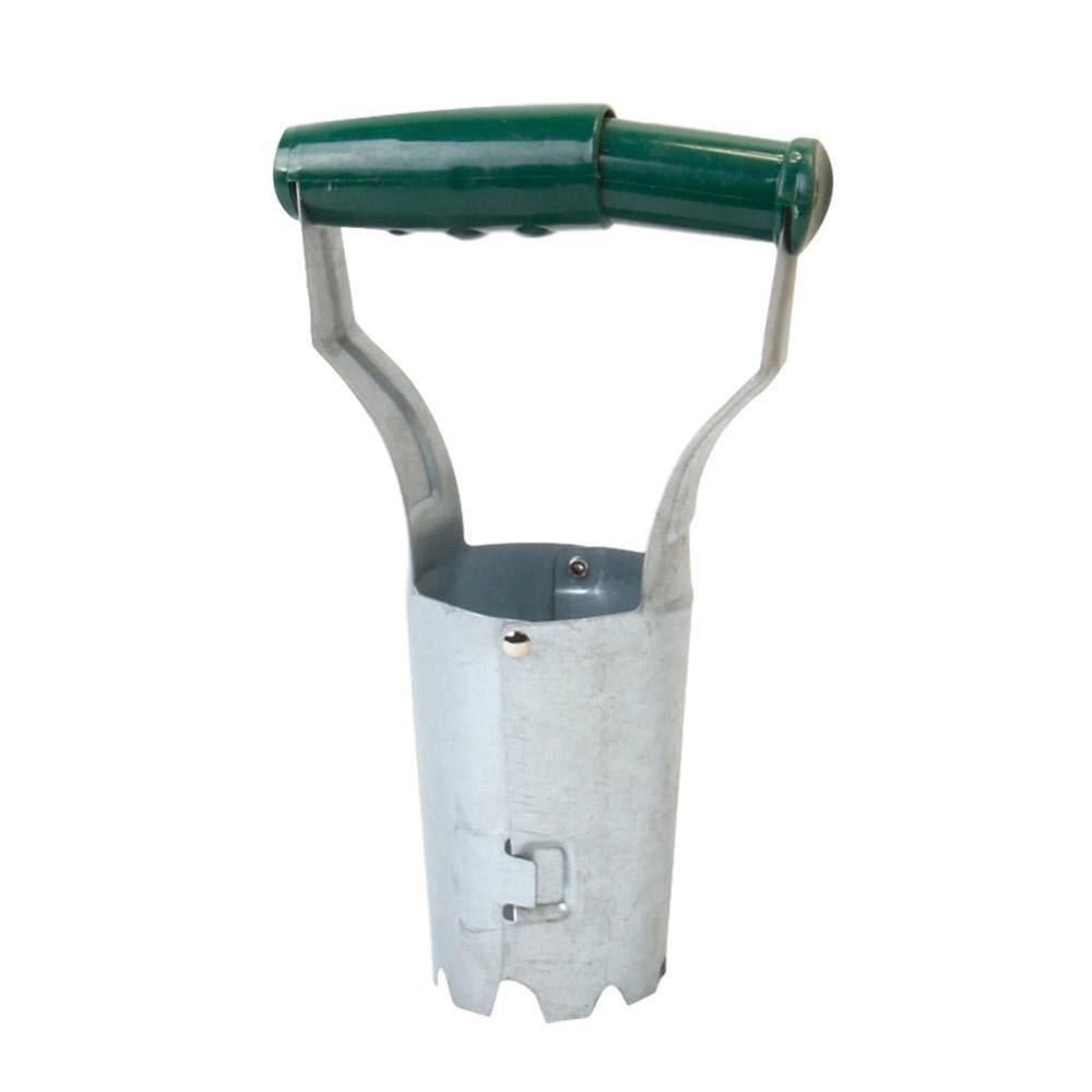 Seedling Extractor Planting Tool Gardening And Agricultural Transplanter Transplanting Raiser Tube Flower Dipping Sandy See R2O2: Default Title