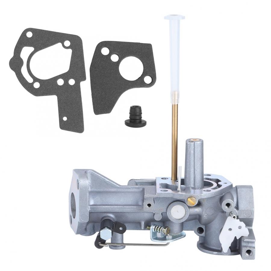 Grasmaaier Carburateur Vervanging Tuingereedschap Voor Briggs Stratton 498298 495426 692784 495951 Grasmaaier Carburateur