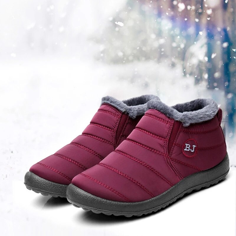 Winter discount schoenen mannen