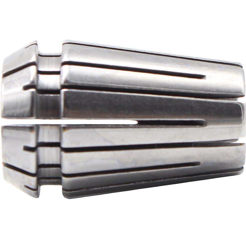 16pcs ER20 Collet Set 1mm to 1-13mm 1/2 1/4 1/8 Spring Chunk for CNC Lathe Workholding Collet Chunk Holder