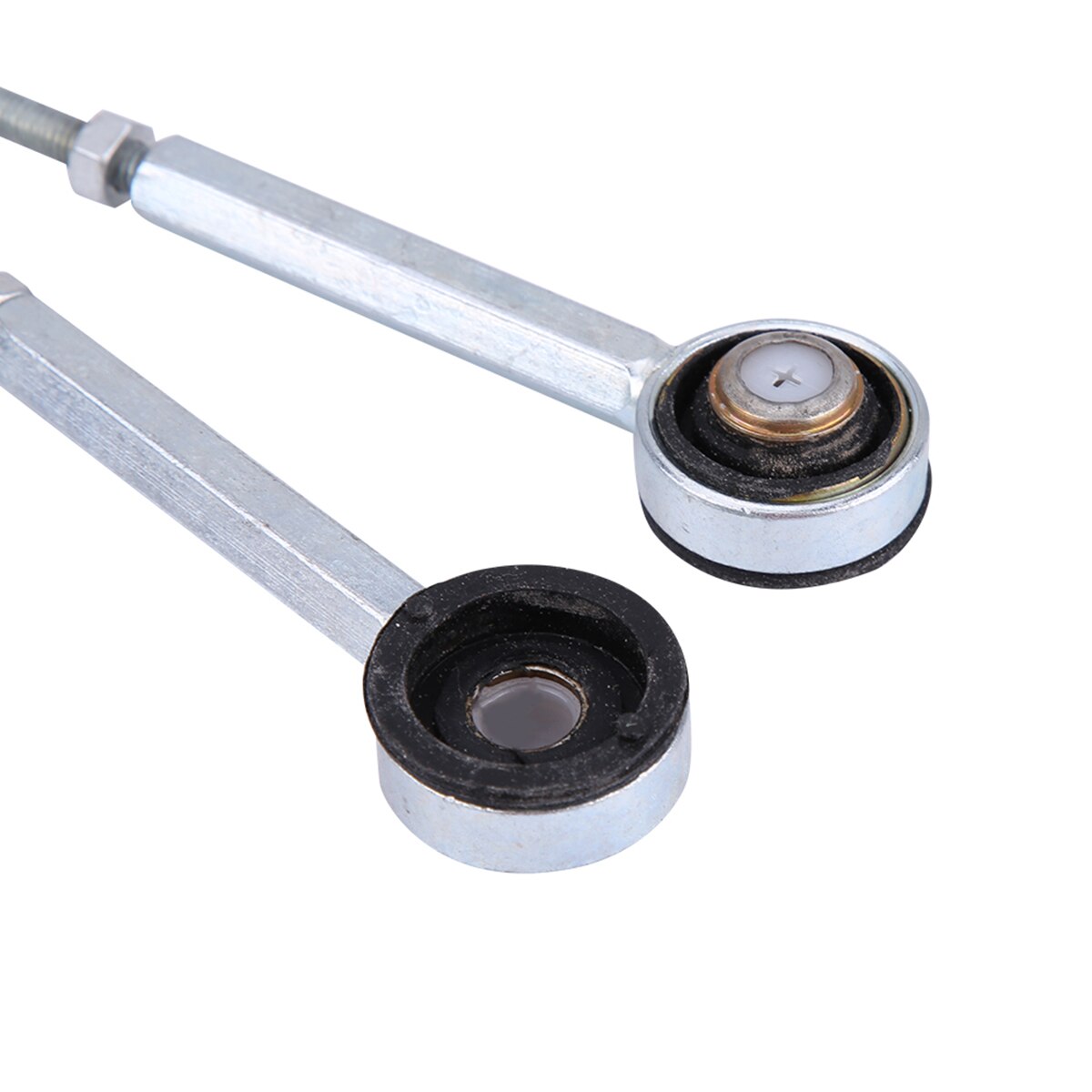 Car Gear Link Shift Linkage Rod Gearbox Set Fit For Berlingo Xantia Xsara Peugeot 306 405 Partner 245281 2454F5