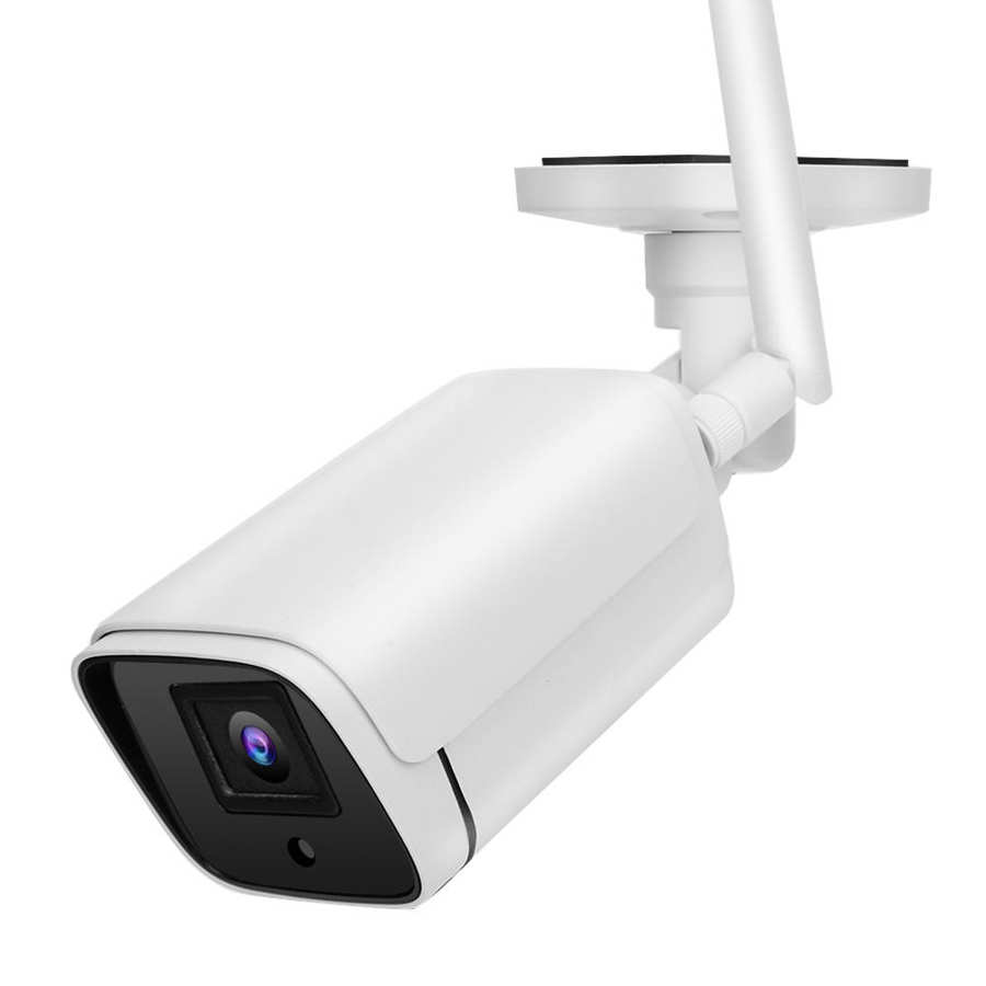 1080p kamera ip kamera videokamera hjelper effektivt til innendørs sikkerhet utendørs webkamera Håndbok