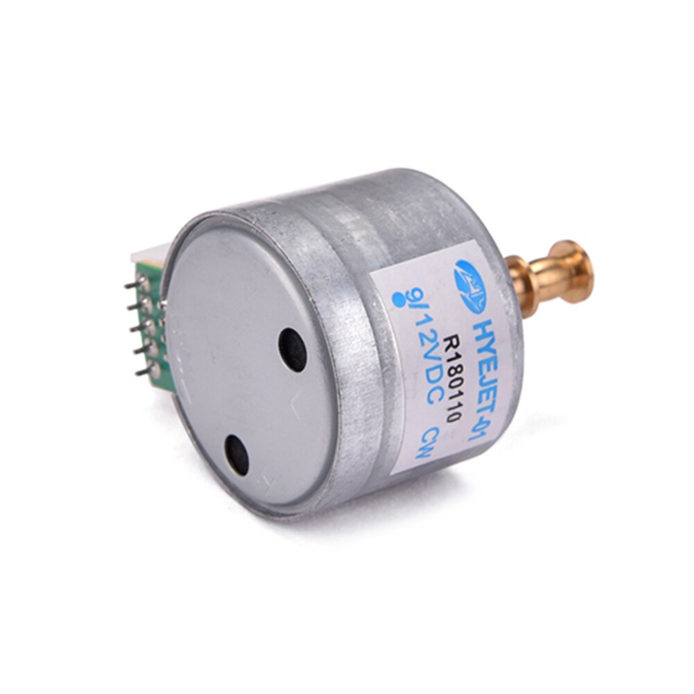 Turntable Vinyl Record Players Phonograph Motor Gramophone 6-12V Metal Electric Instruments Replacement Parts