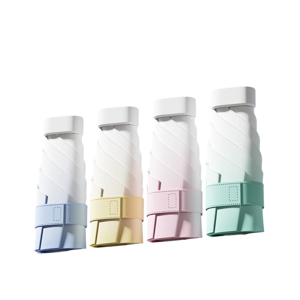 Sun Umbrella, Protective and UV Resistant, Rain Or Shine