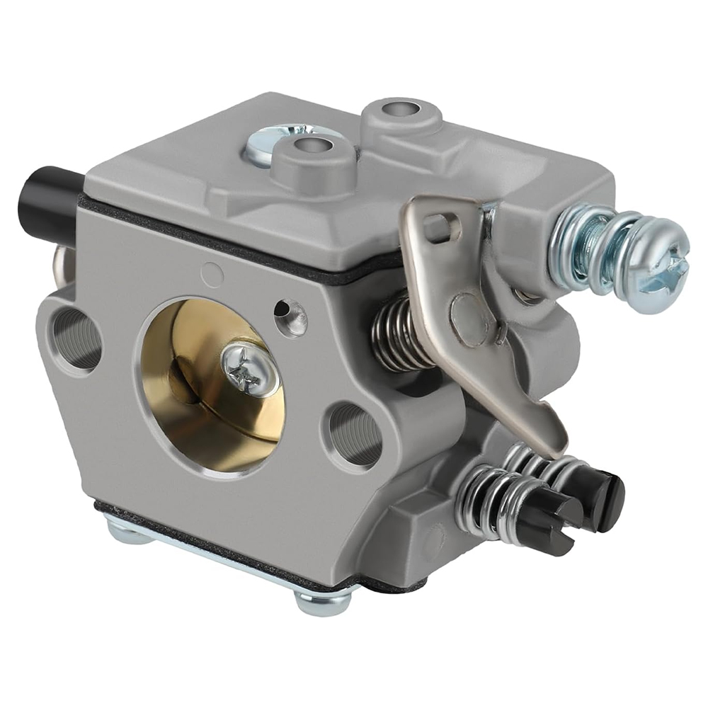 Carburateur MS250 WT-215 pour Stihl MS 250 025 021 023 MS210C MS210 MS 210 MS230 MS230C, tronçonneuse de remplacement 1123 120 0605: Default Title