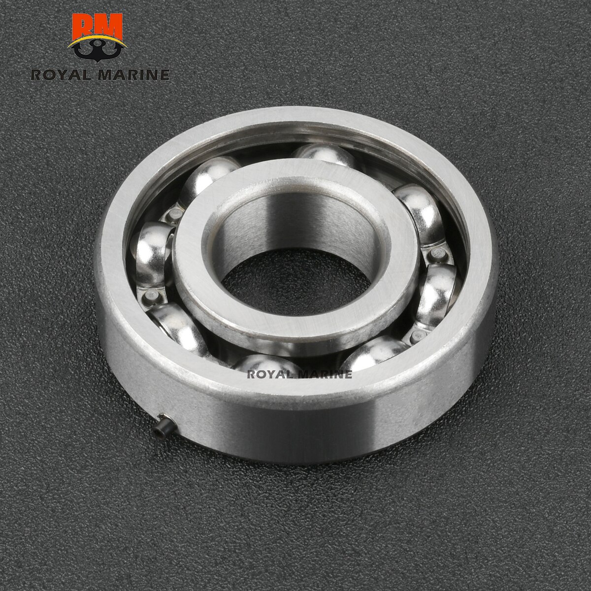 93306-306U2 Ball Bearing For YAMAHA Outboard Motor 40HP 50HP 60HP 70HP 2 stroke 93306-306V5 Parsun Hidea HDX Seapro 93306-306V1