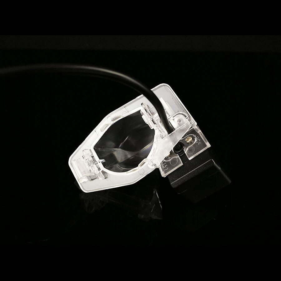 Rear Rearview Wireless Camera vehicle Parking Assistance Monitor For HONDA CRV CR V Fit Crosstour Odyssey