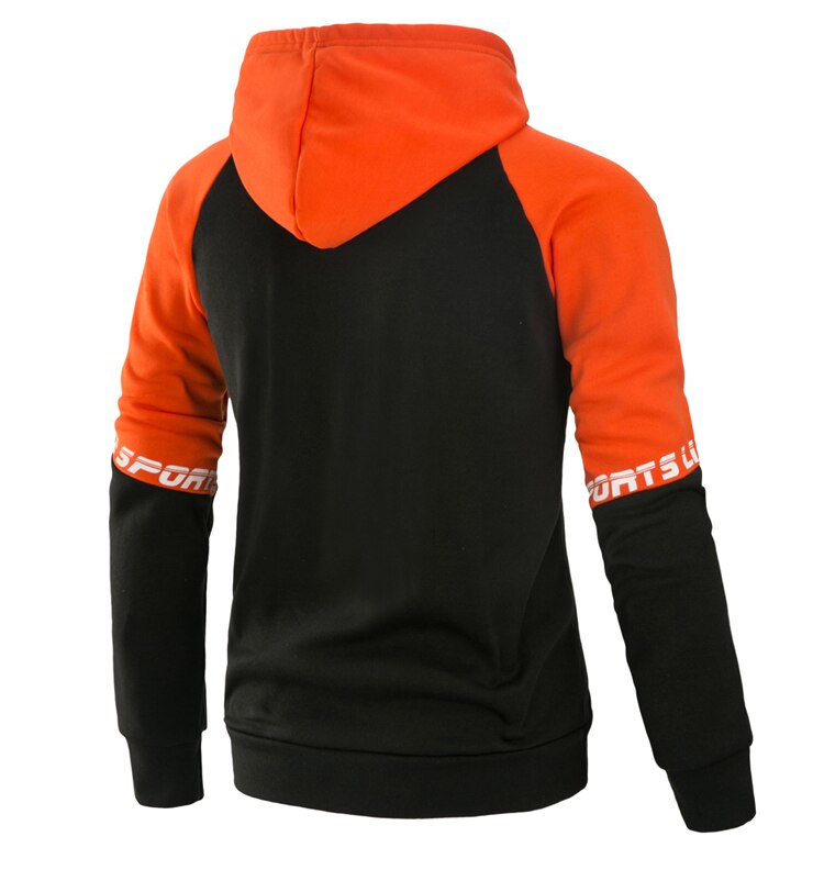 Truien Cobra Kai Persoonlijkheid Patronen Raglan Hoodie Mannelijke Street Mens Hoodies Losse Punk Sweatshirts