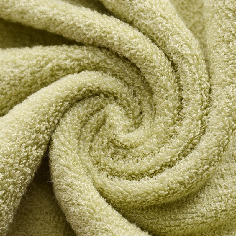 Toallas de baño de fibra de bambú 100% para hombres y mujeres, paño de microfibra suave de felpa para adultos, súper absorbente para el hogar