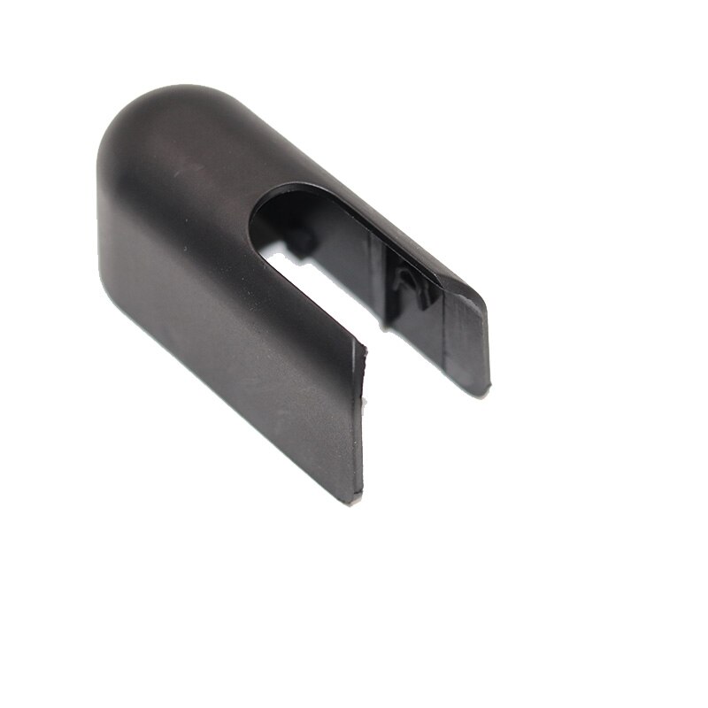 Rear Windshield Windscreen Wiper Arm Cover Cap Mounting Nut For Vauxhall Opel Corsa E mk4