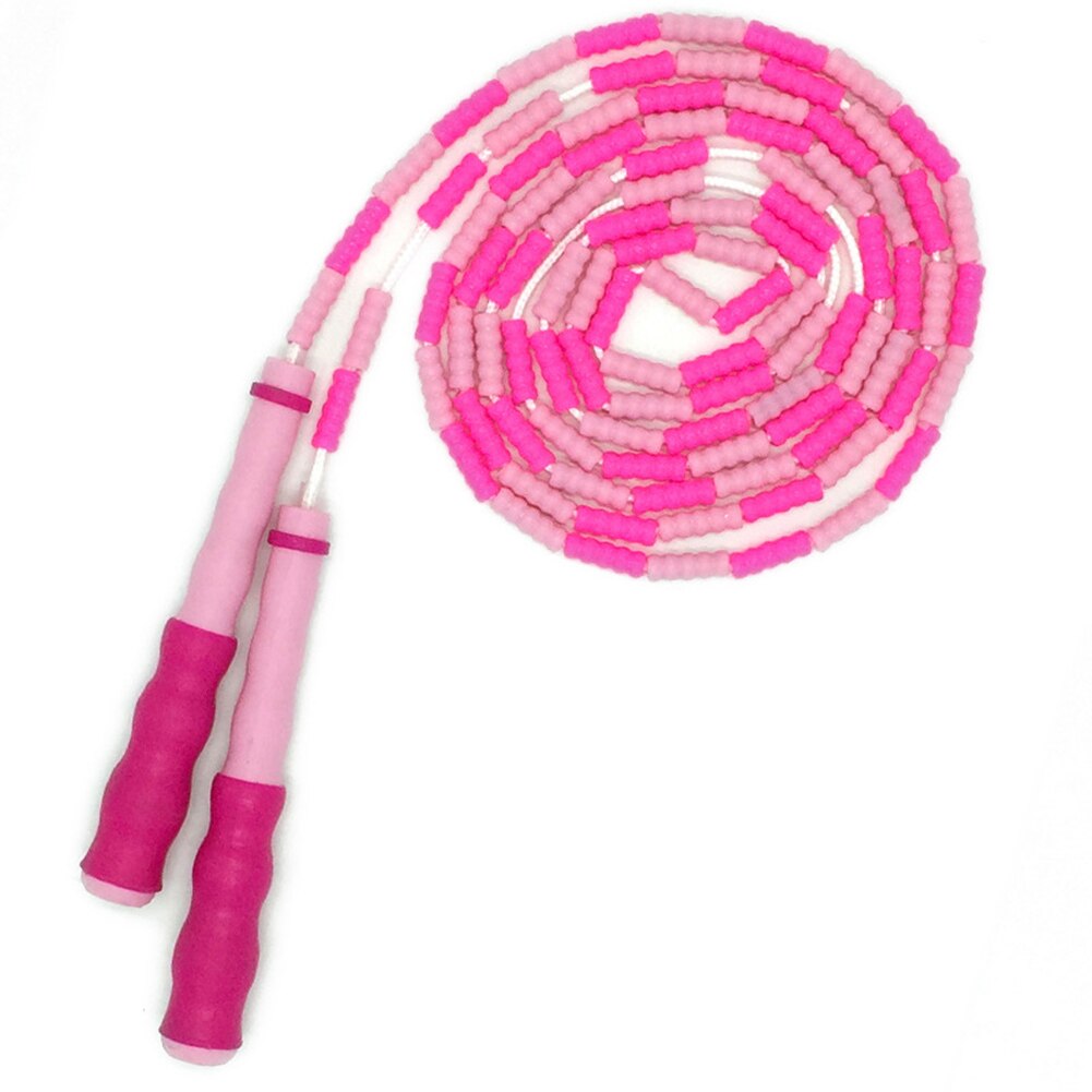 Adult Children Soft Segmented Skipping Jump Rope S... – Grandado