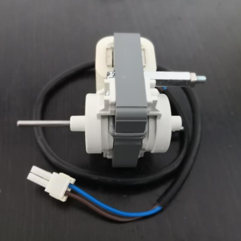 Refrigerator Parts freezer motor 220-240V EM2513LN-250acp/C01 AC fan motor 6.2W