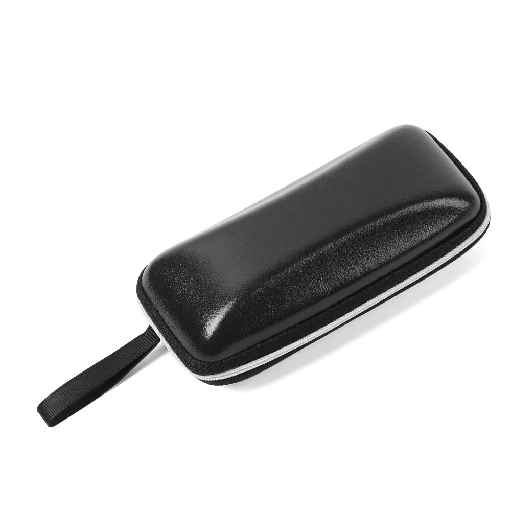 EVA Eyewear Cases Cover Sunglasses Case For Women Men Glasses Box With Lanyard Zipper Eyeglass Cases Hard Zipper Box: 9