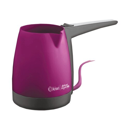 Turkish Coffee Machine Kiwi KCM 7510 Turkish Coffee Machine Electric Coffee Pot Mini water heater 220V