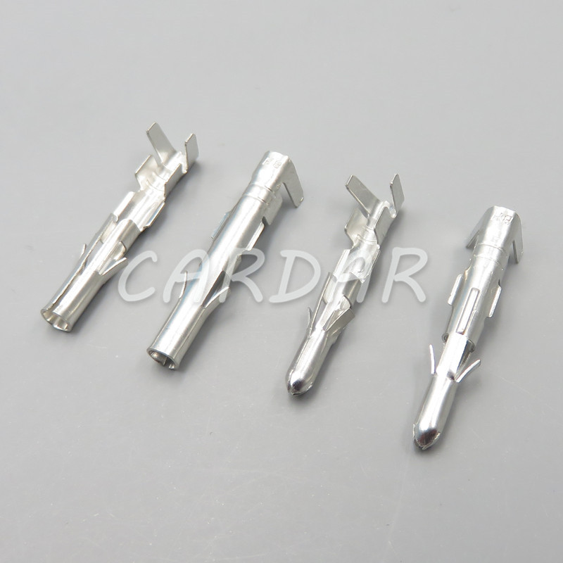 5038- seriekontakt 2p 3p 4p 5p 6p 9p 12p 15p hona hane uttagssatser med terminaler elektroniktillbehör kontakt