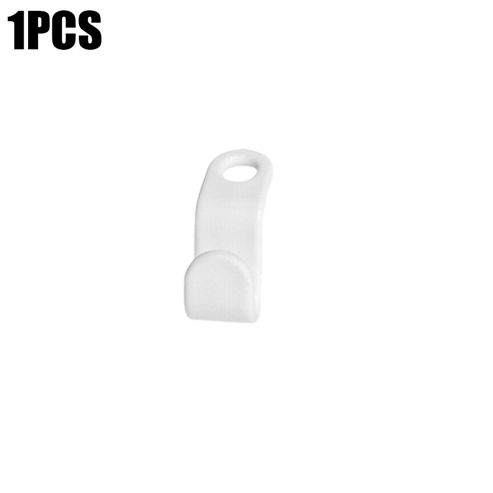 9 In1 Hole Clothes Hanger Multi-Function Folding Hanger Rotating Magic Space Plastic Storage Hangers Closet Storage Organization: 1pcs