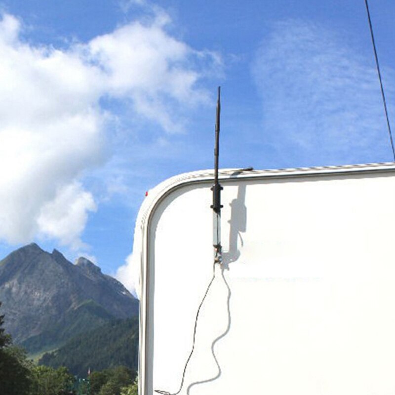 Outdoor High Power Wifi Router Usb Adapter Long Range Antenne Signaal Wifi Draadloze Netwerkkaart Ontvanger